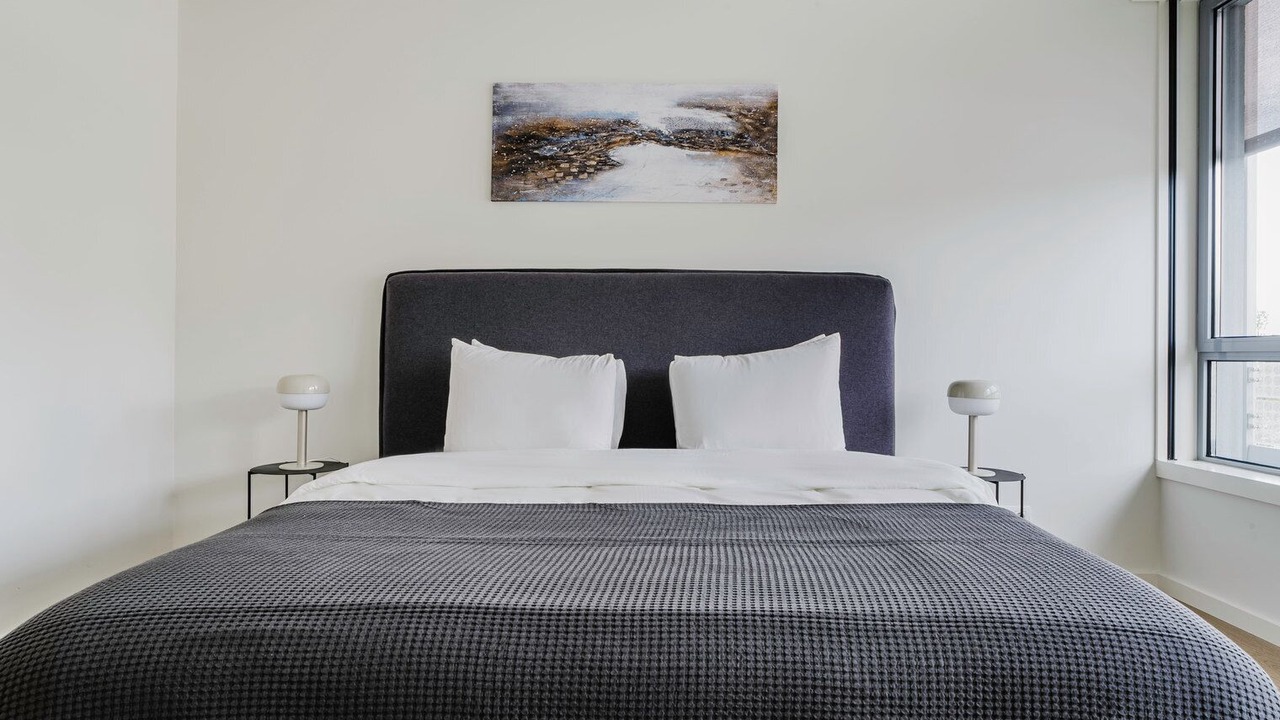 Photo of Bedroom in Marvila