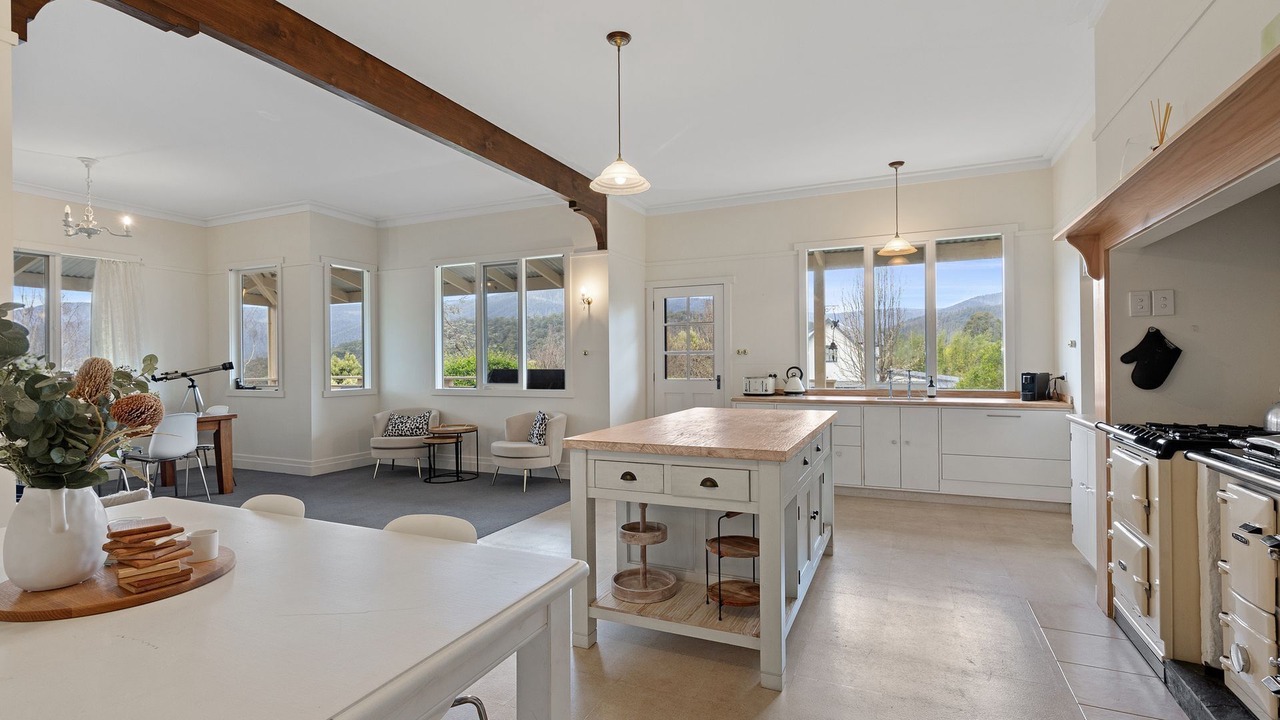 Photo of Kitchen in Marysville