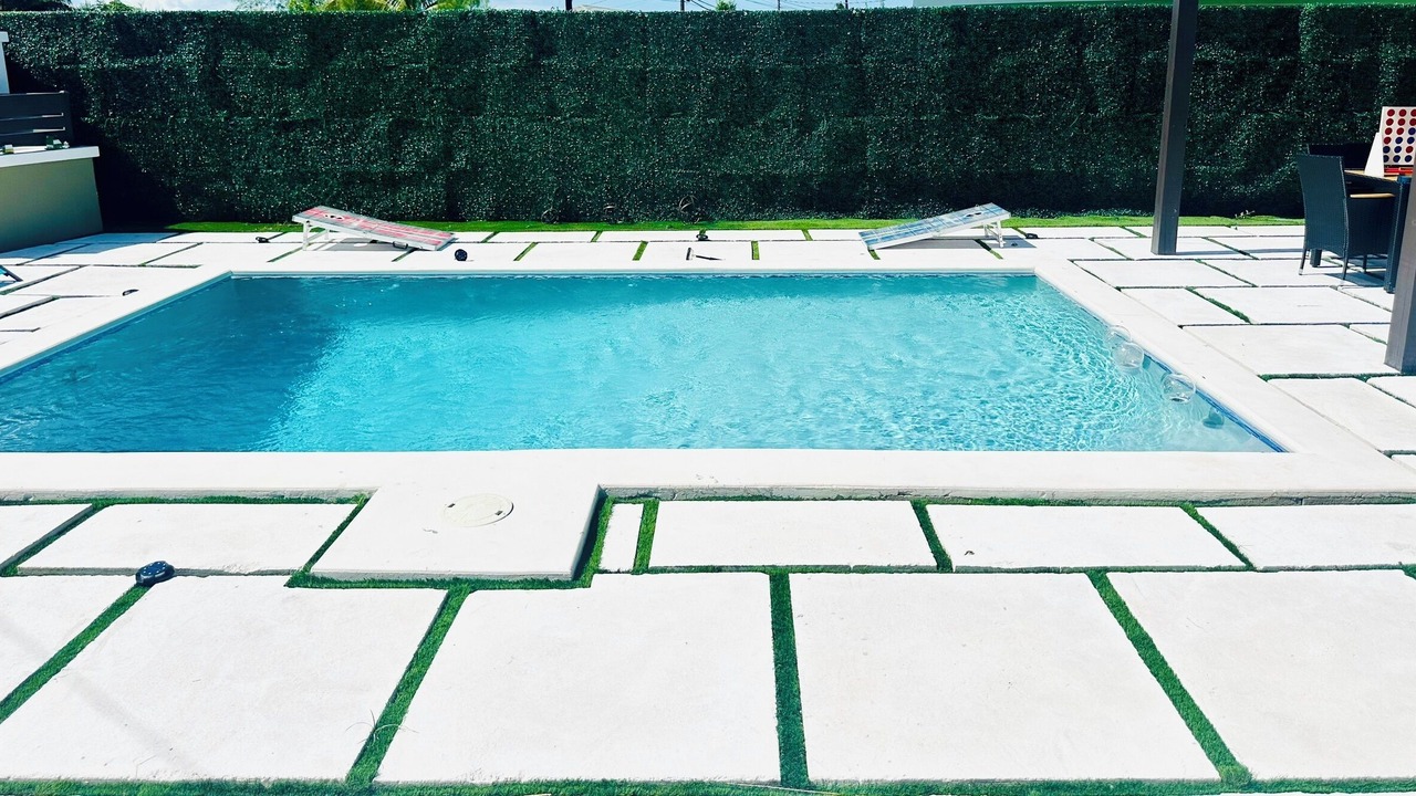 Photo of Outdoor in Nassau