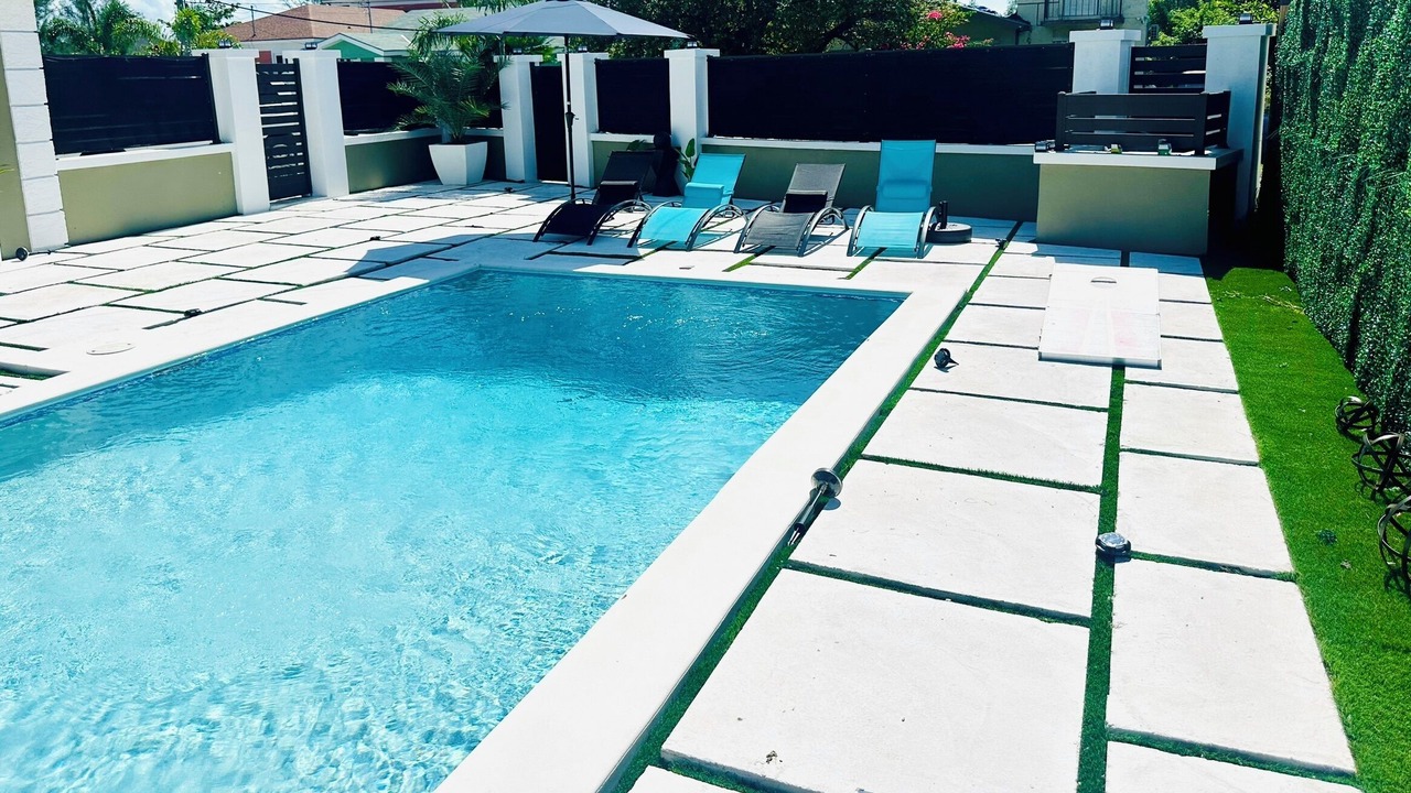 Photo of Outdoor in Nassau