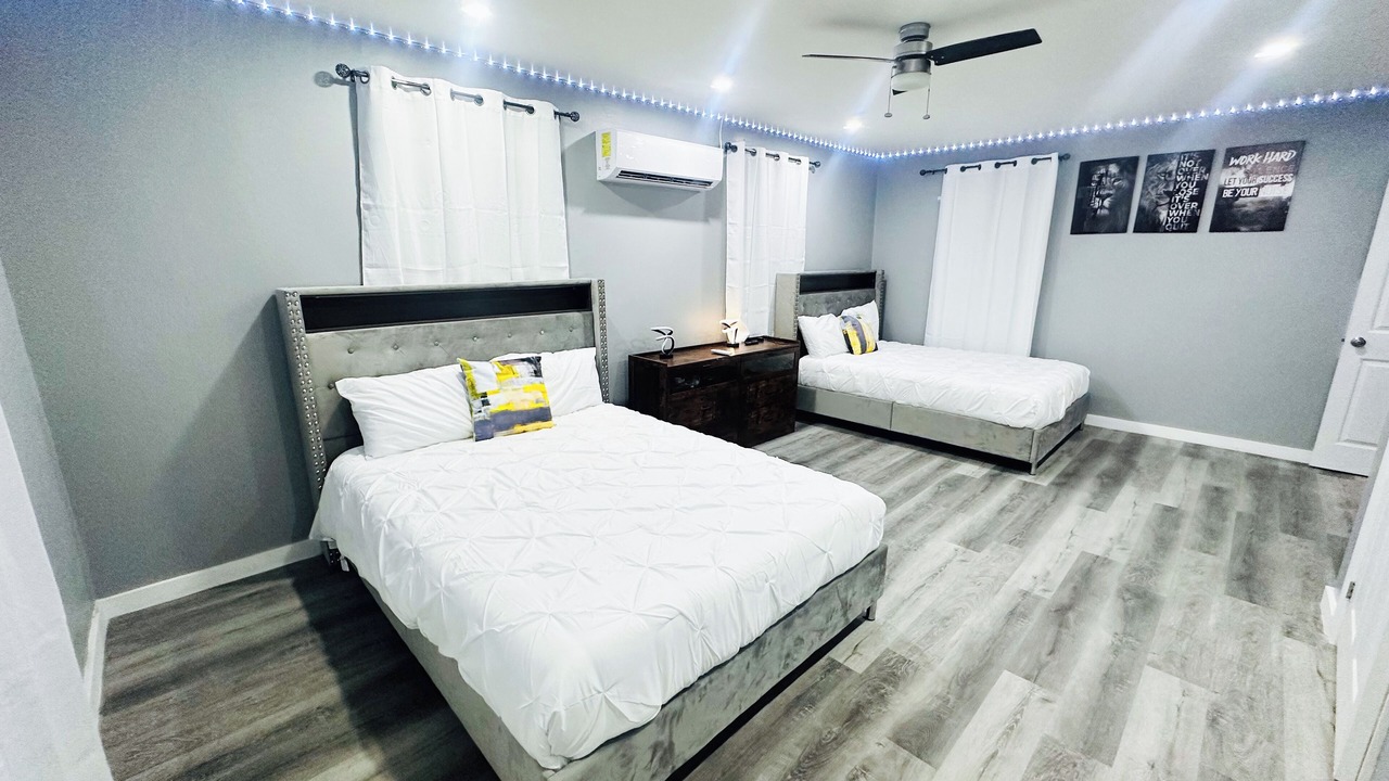 Photo of Bedroom in Nassau