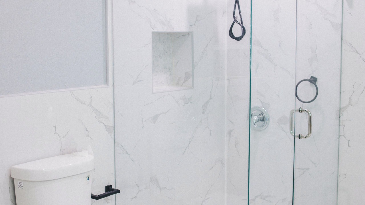 Photo of Bathroom in Nassau