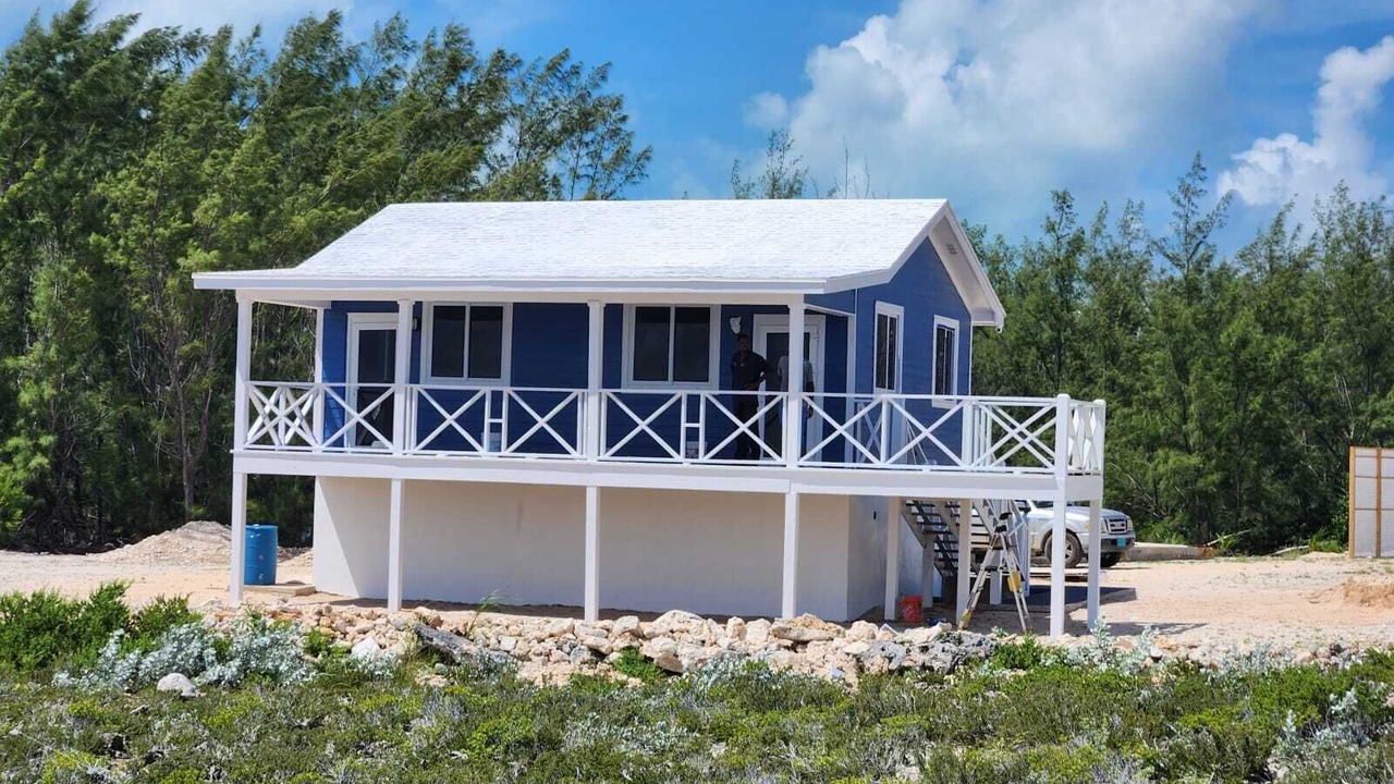 Photo of Outdoor in Winding Bay