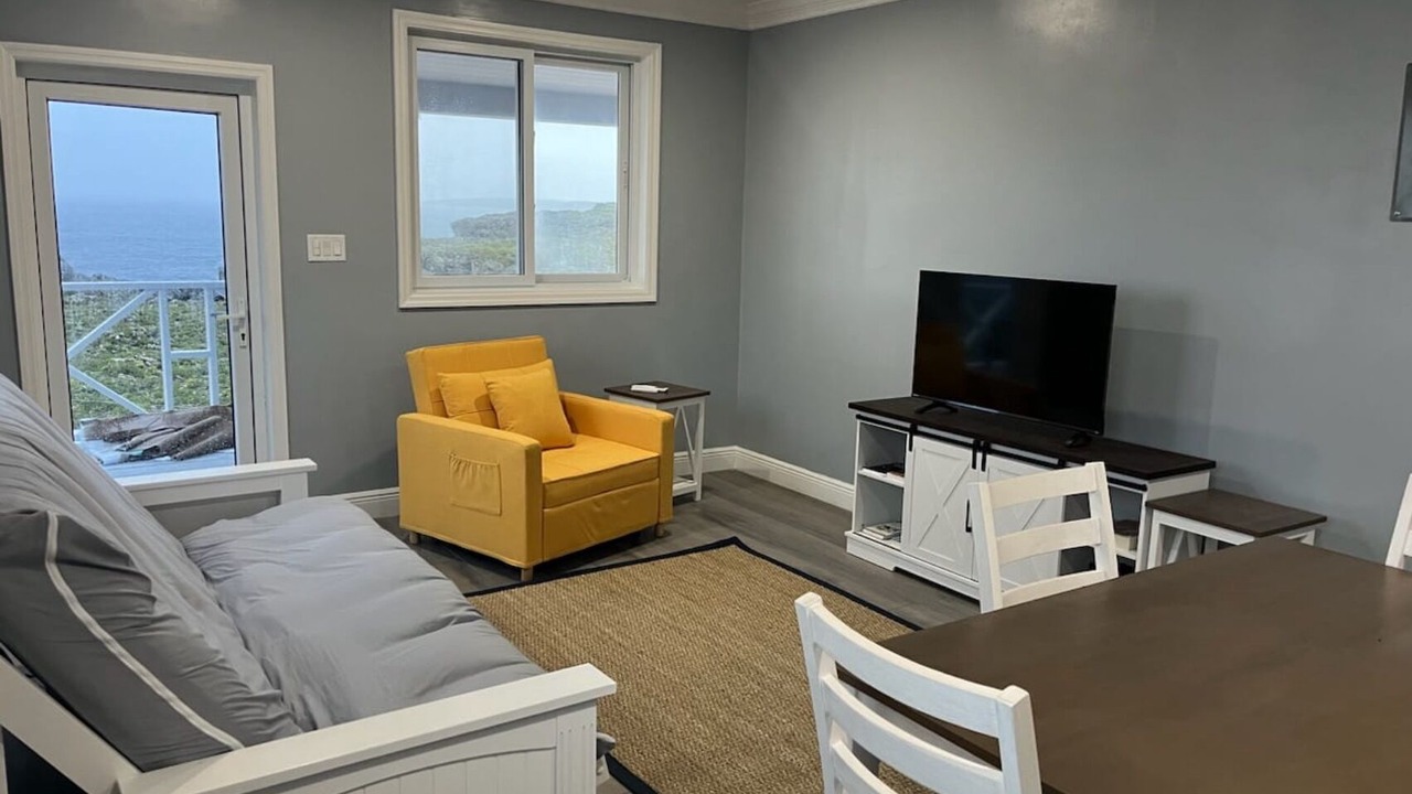 Photo of Livingroom in Winding Bay