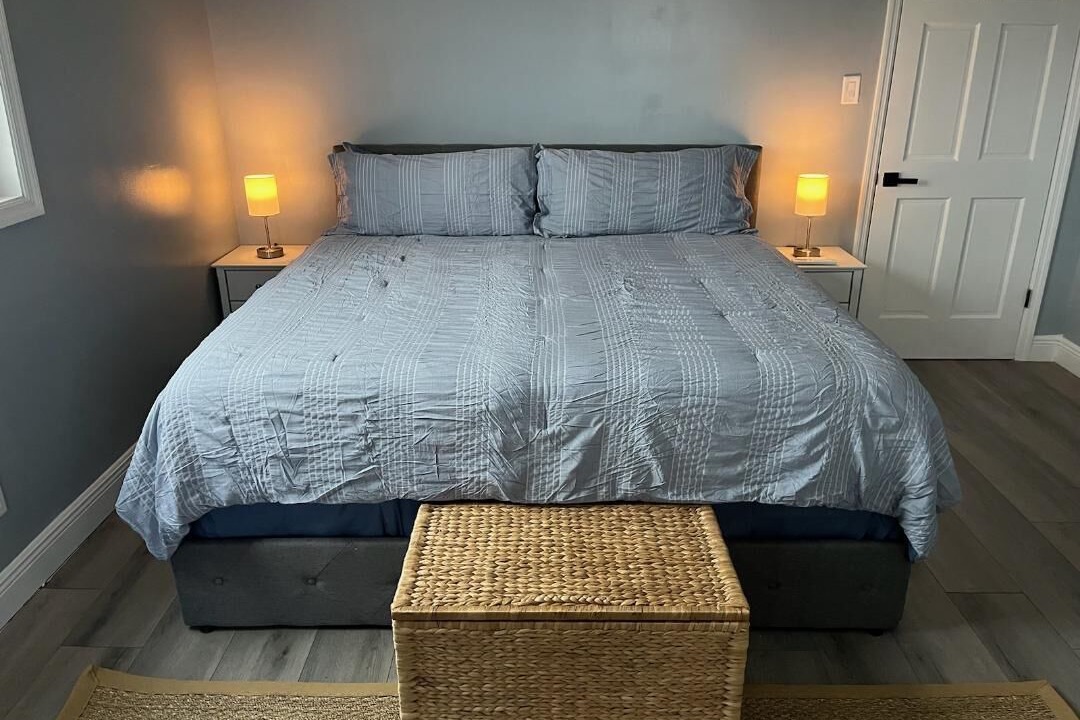 Photo of Bedroom in Winding Bay