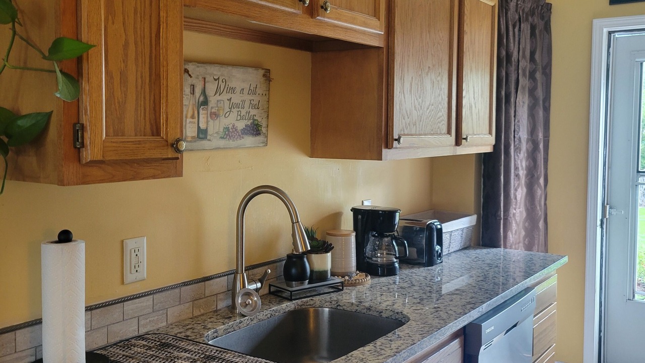 Photo of Kitchen in Mecklenburg