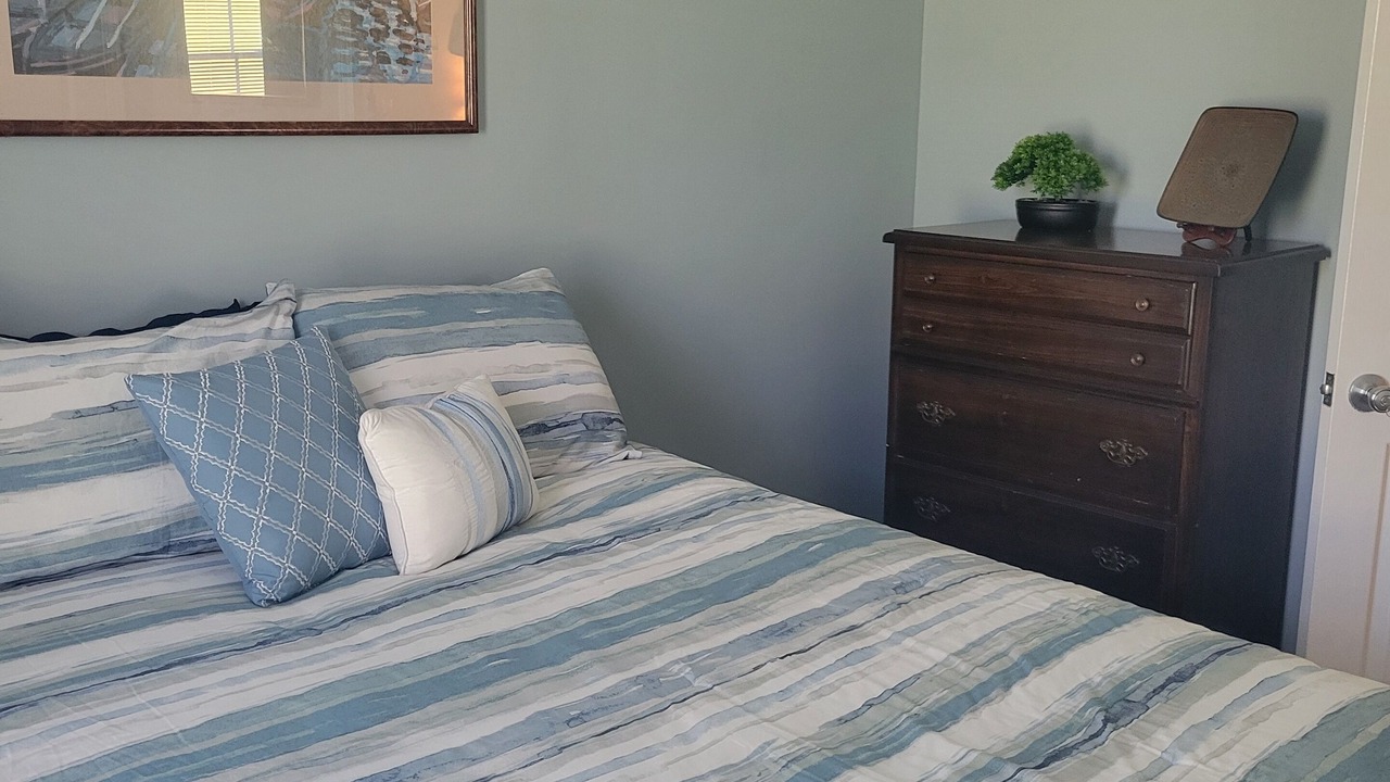 Photo of Bedroom in Mecklenburg