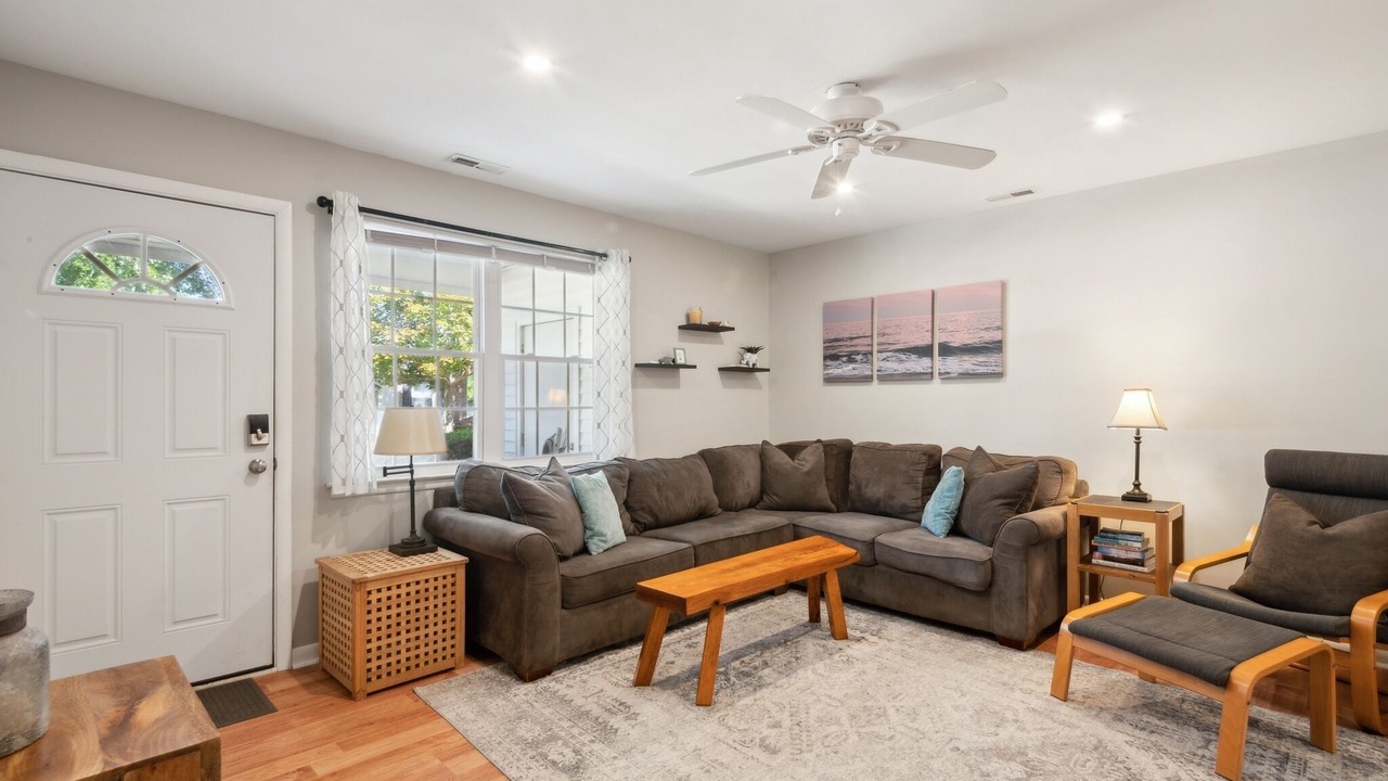 Photo of Bedroom in Village Green