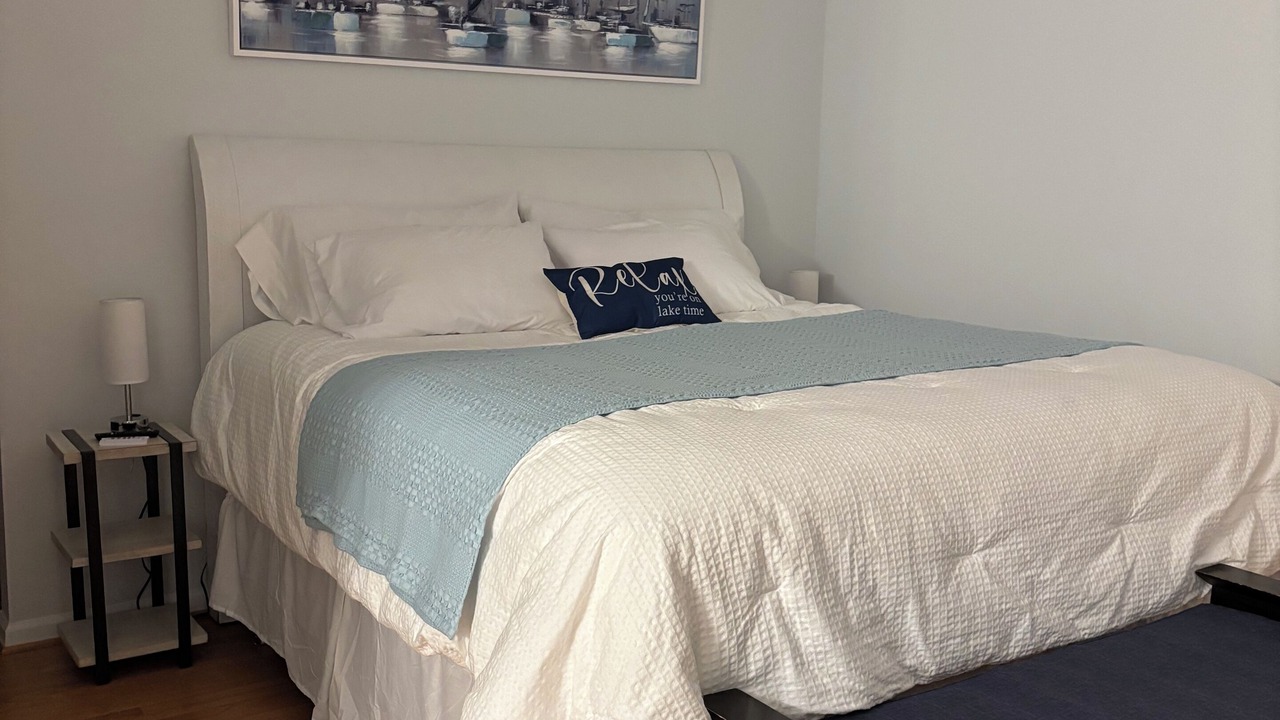 Photo of Bedroom in North Greece
