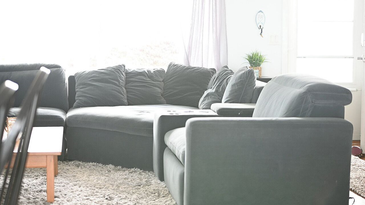 Photo of Livingroom in North Greece
