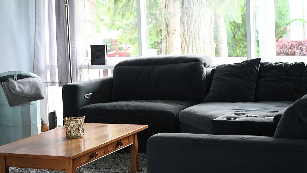 Photo of Livingroom in North Greece