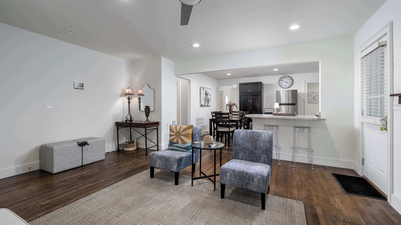 Photo of Livingroom in Tuscaloosa