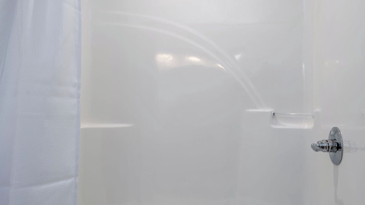 Photo of Bathroom in Tuscaloosa