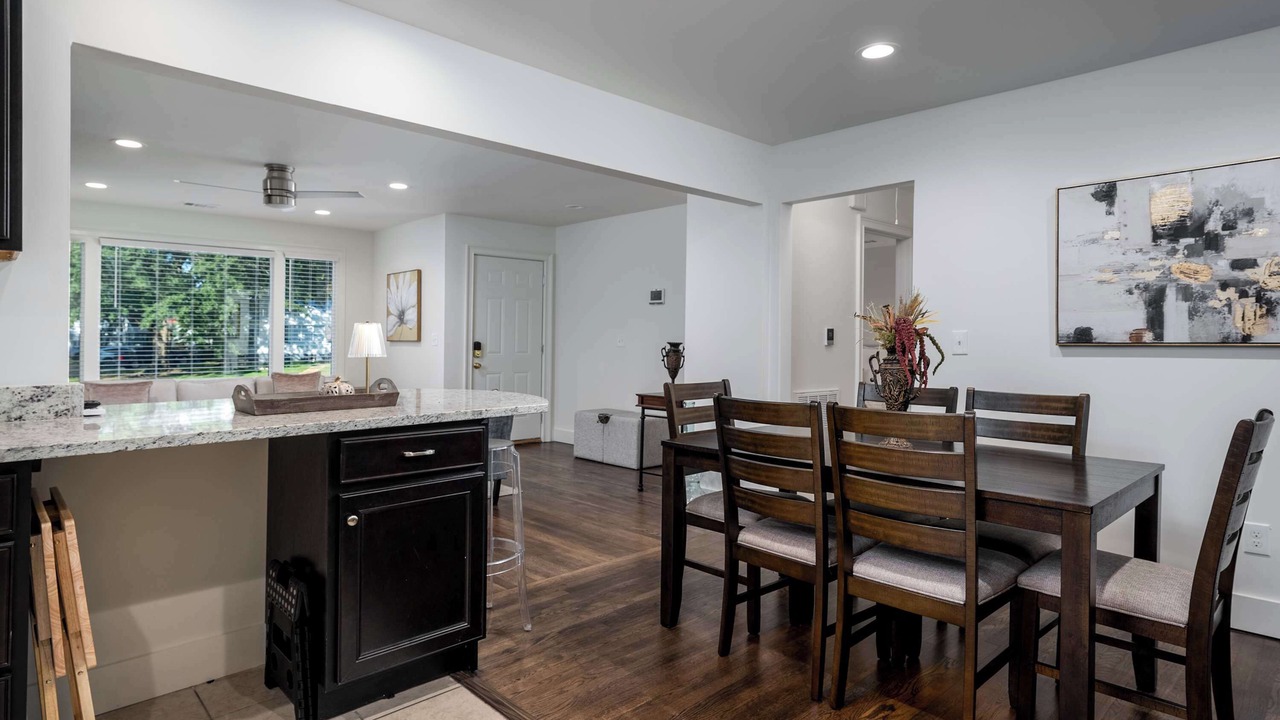 Photo of Kitchen in Tuscaloosa