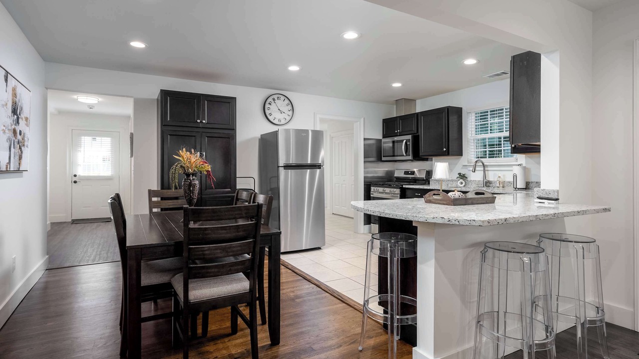 Photo of Kitchen in Tuscaloosa