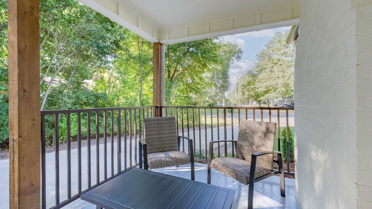 Photo of Outdoor in Tuscaloosa