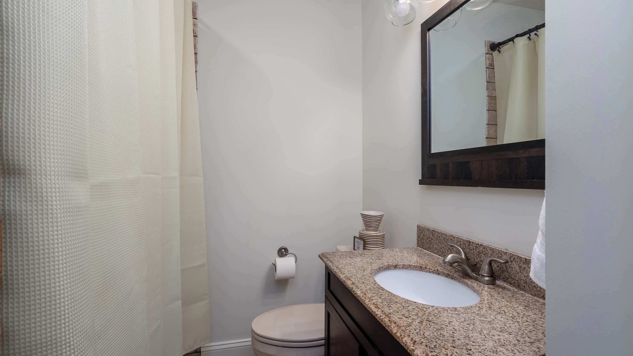 Photo of Bathroom in Tuscaloosa