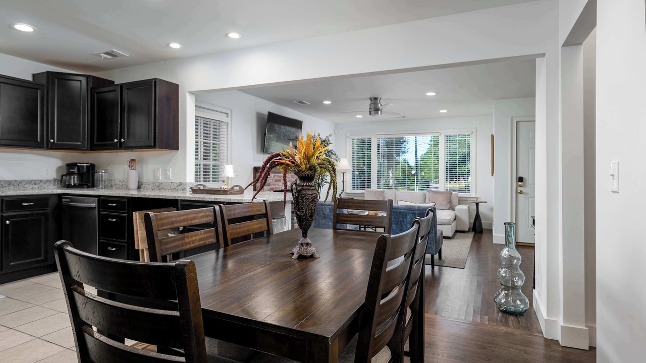 Photo of Kitchen in Tuscaloosa