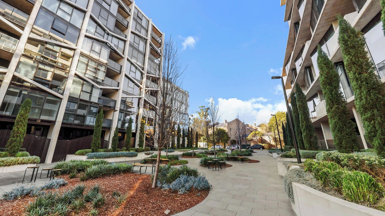Photo of Outdoor in Reid