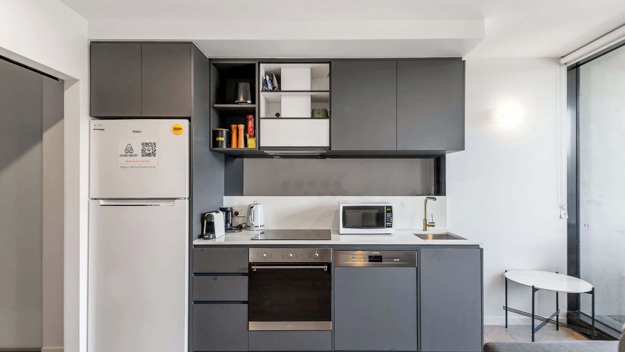 Photo of Kitchen in Reid