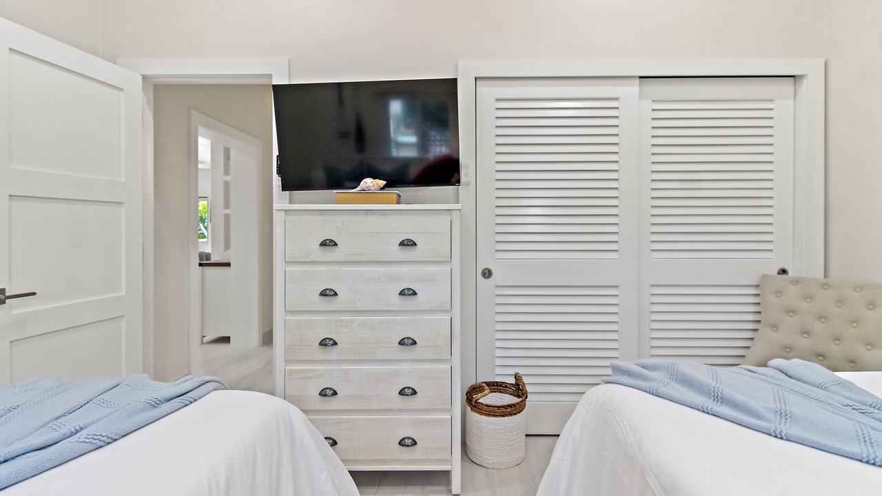 Photo of Bedroom in Nassau