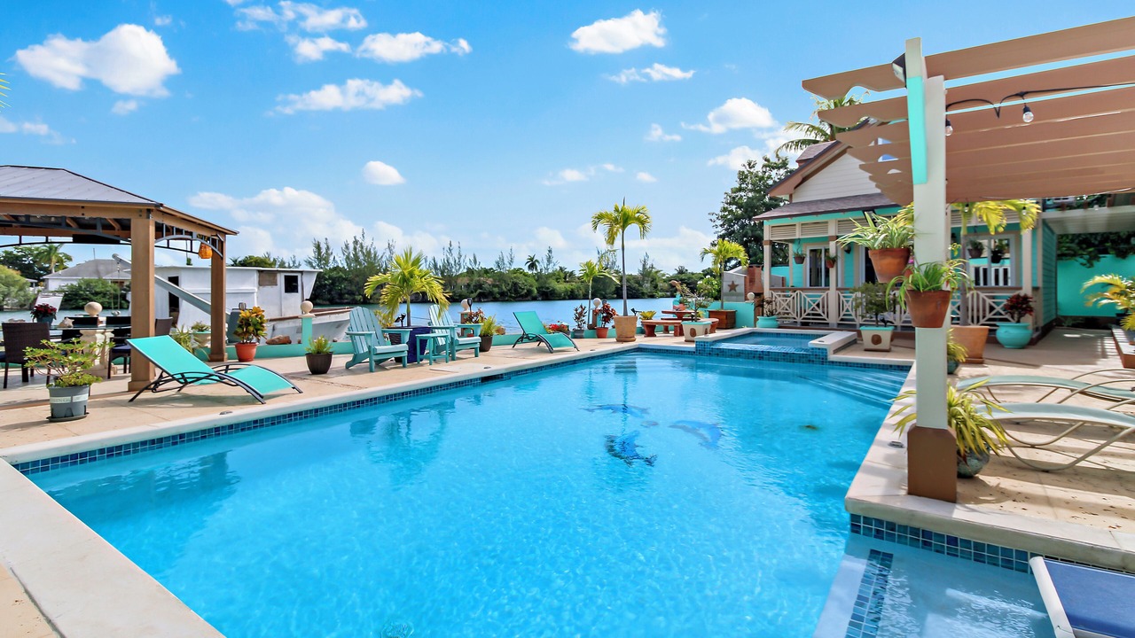 Photo of Outdoor in Nassau
