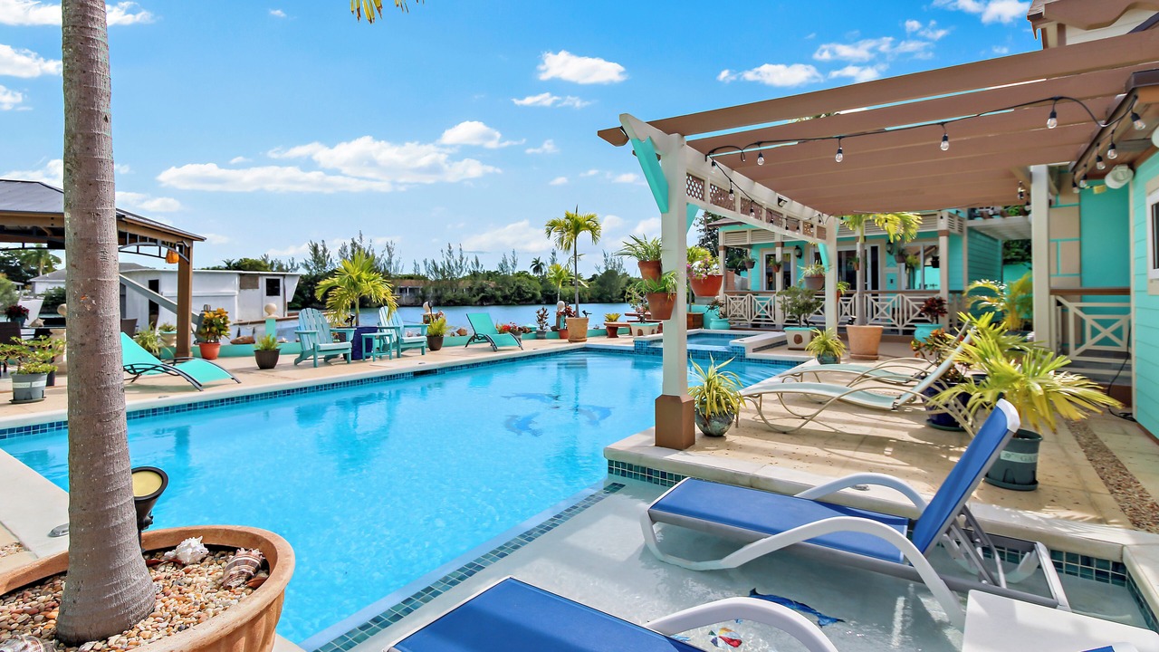 Photo of Outdoor in Nassau