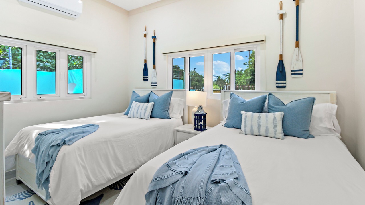 Photo of Bedroom in Nassau