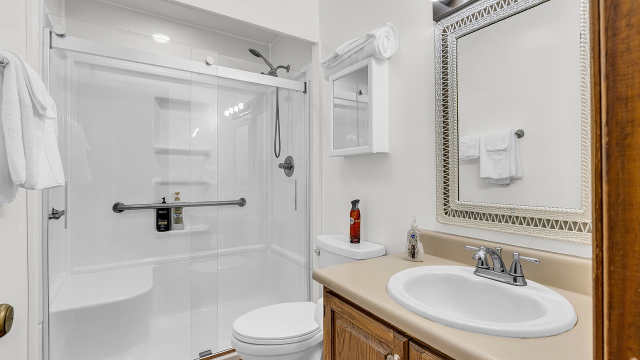 Photo of Bathroom in Pickensville