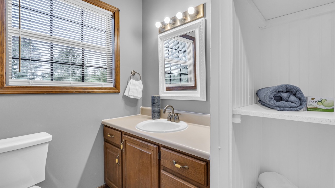 Photo of Bathroom in Pickensville