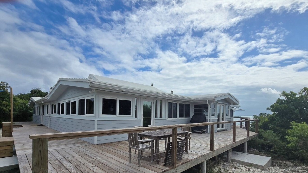 Photo of Others in Green Turtle Cay