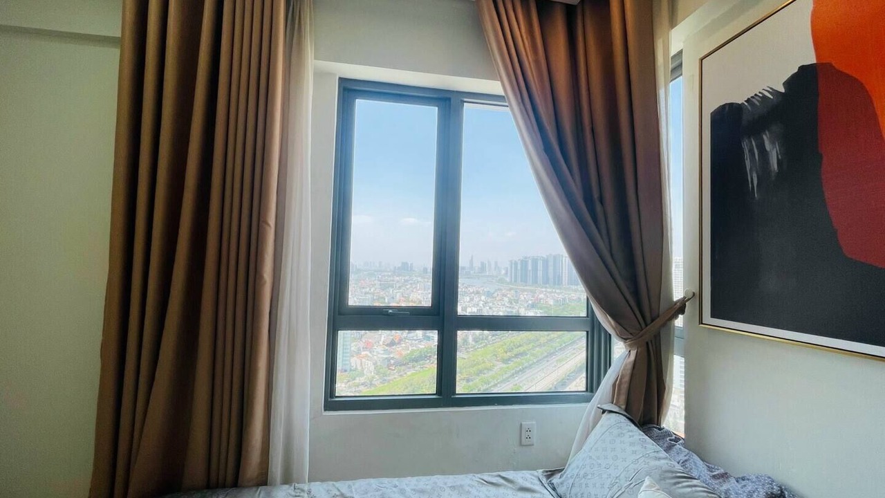 Photo of Bedroom in Thao Dien