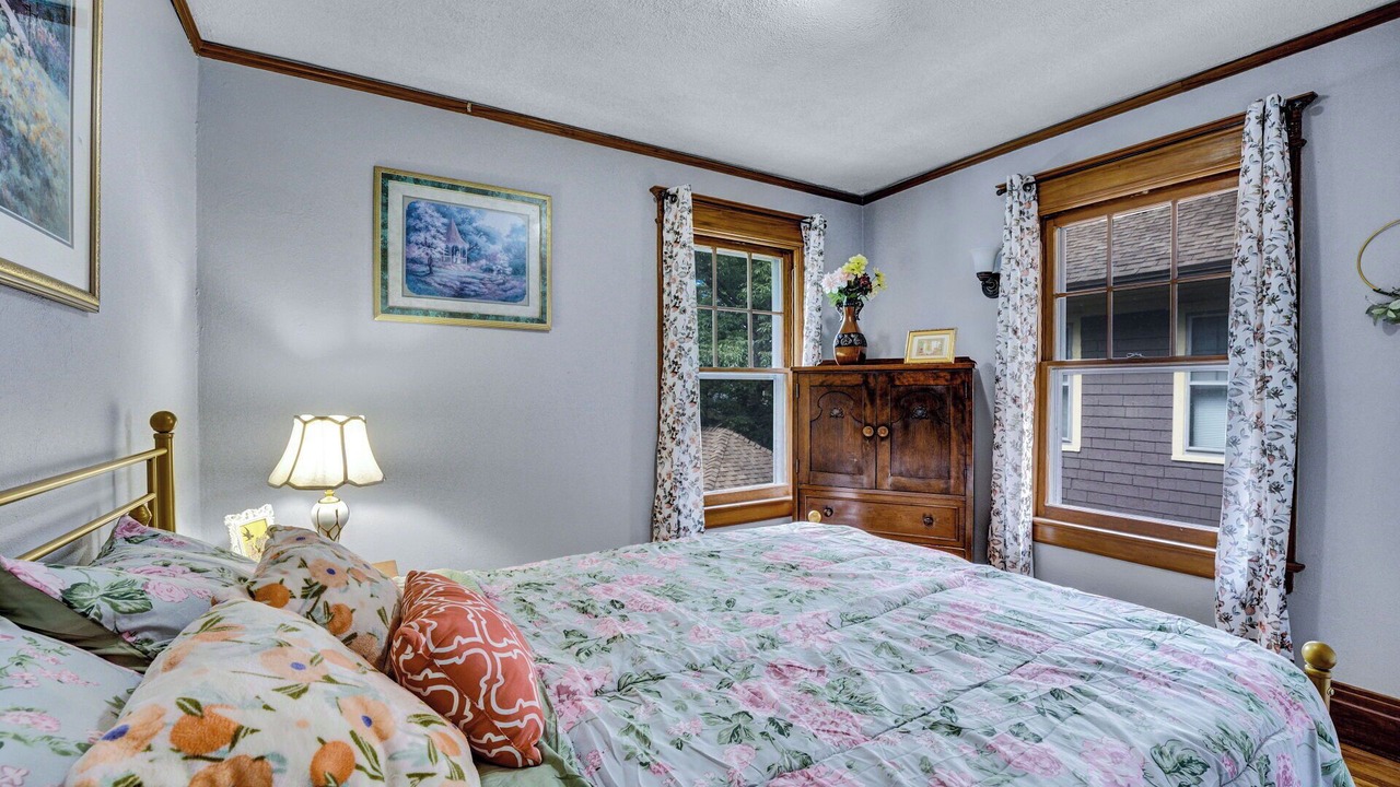 Photo of Bedroom in Rochester