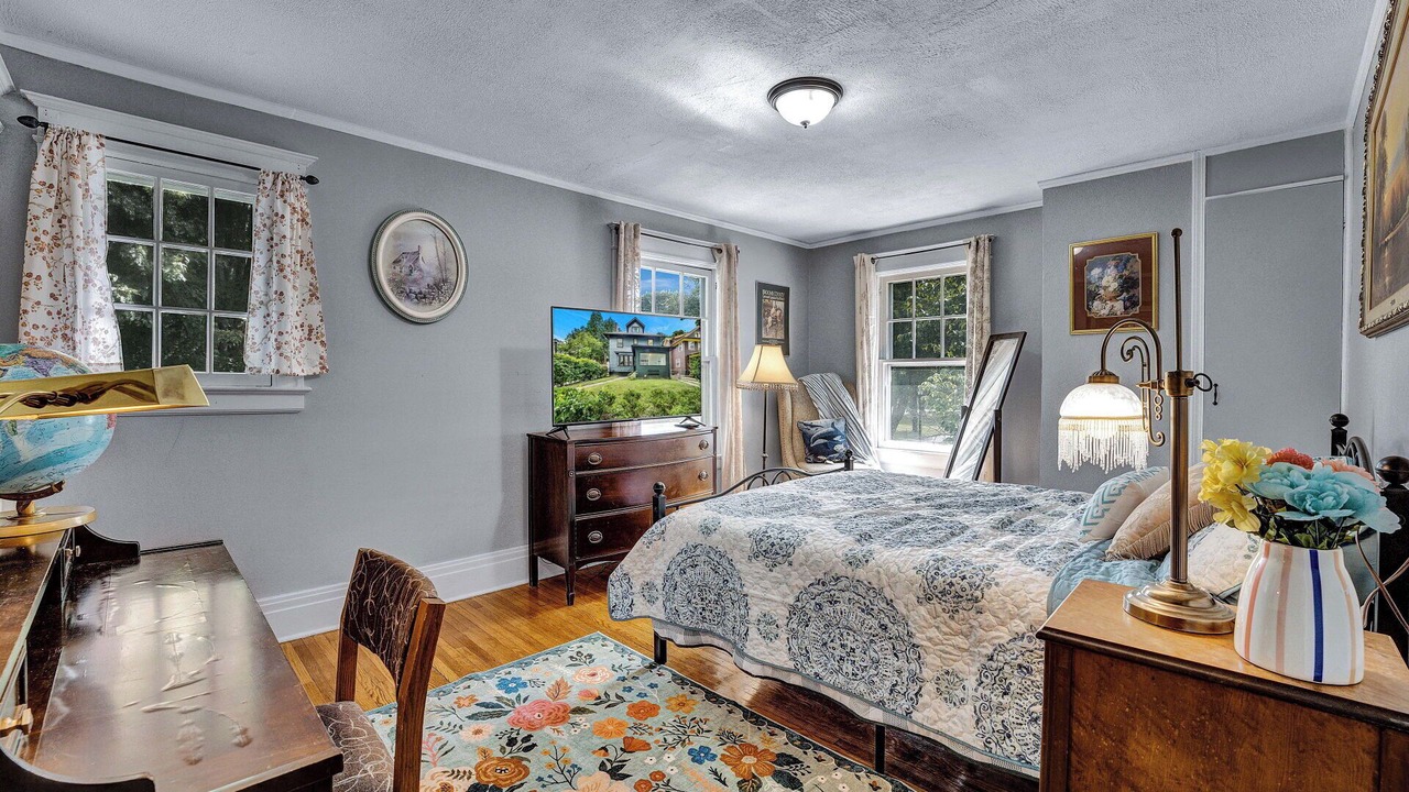 Photo of Bedroom in Rochester
