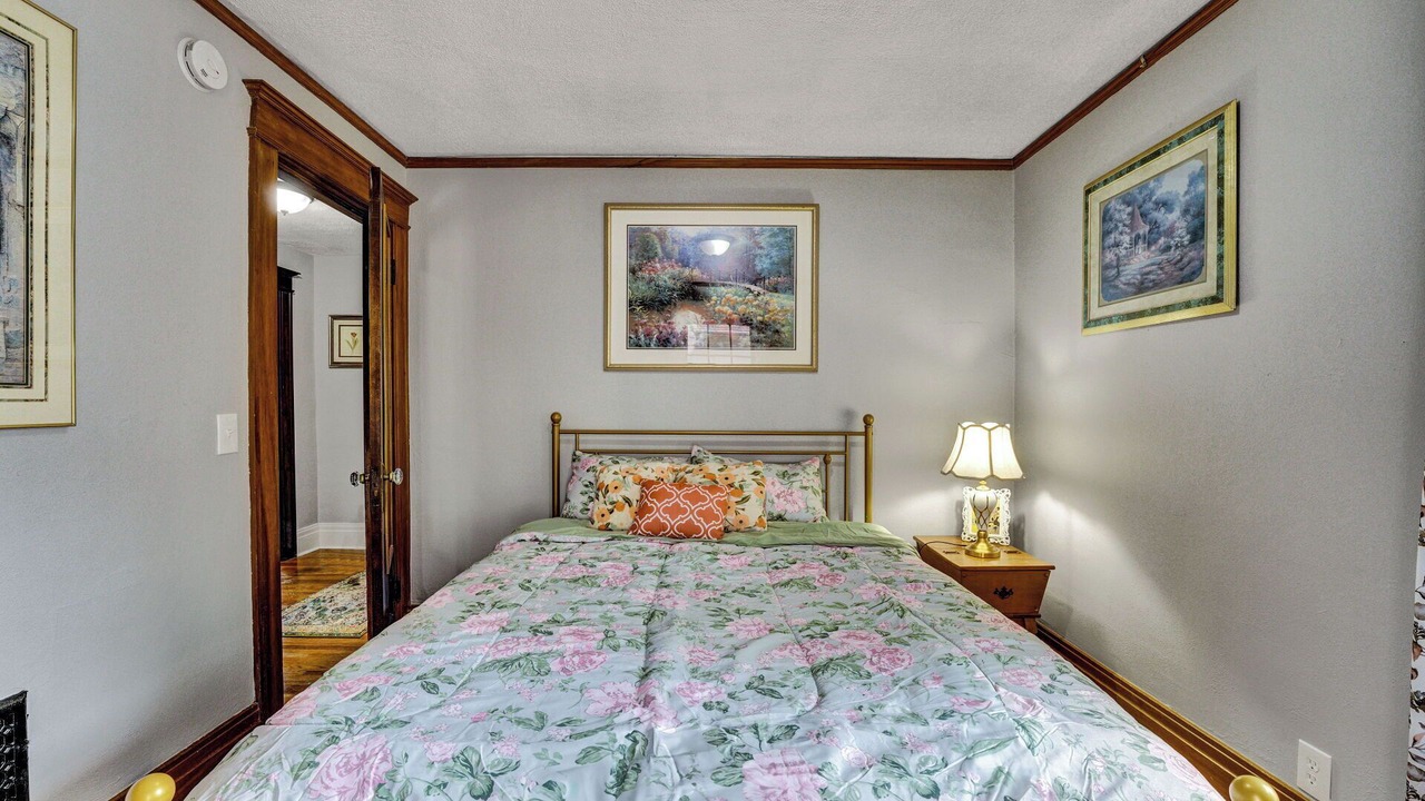 Photo of Bedroom in Rochester