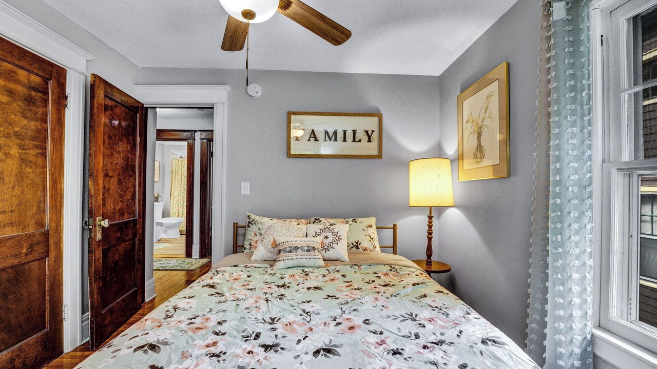 Photo of Bedroom in Rochester