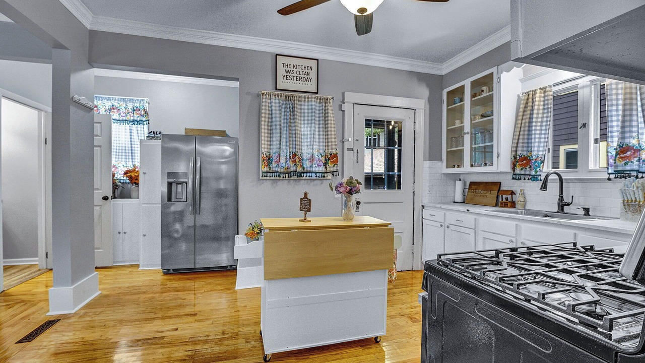 Photo of Kitchen in Rochester