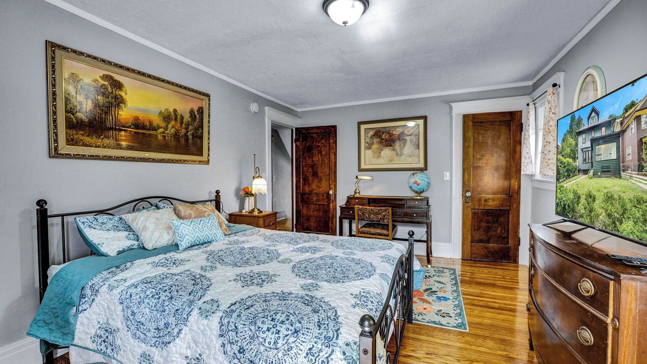 Photo of Bedroom in Rochester
