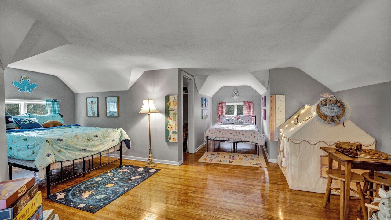 Photo of Bedroom in Rochester