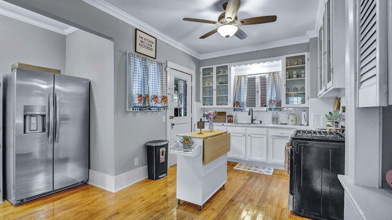Photo of Kitchen in Rochester
