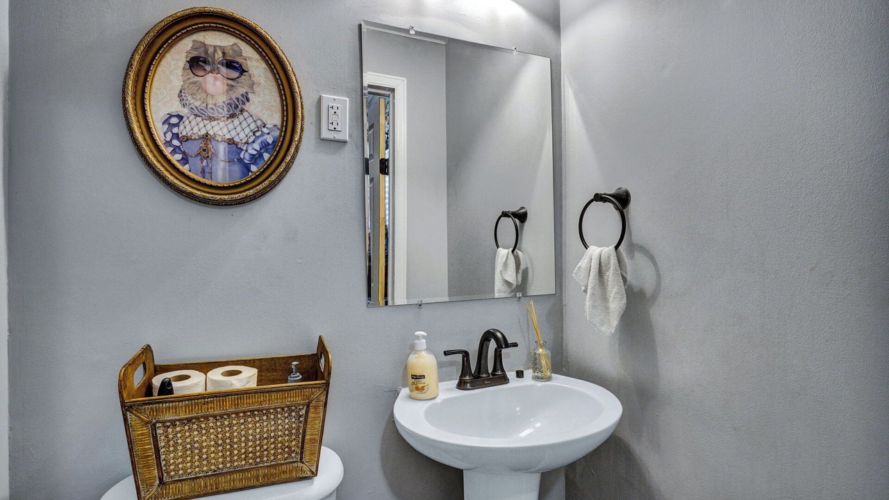 Photo of Bathroom in Rochester