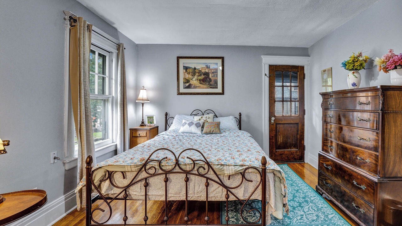 Photo of Bedroom in Rochester