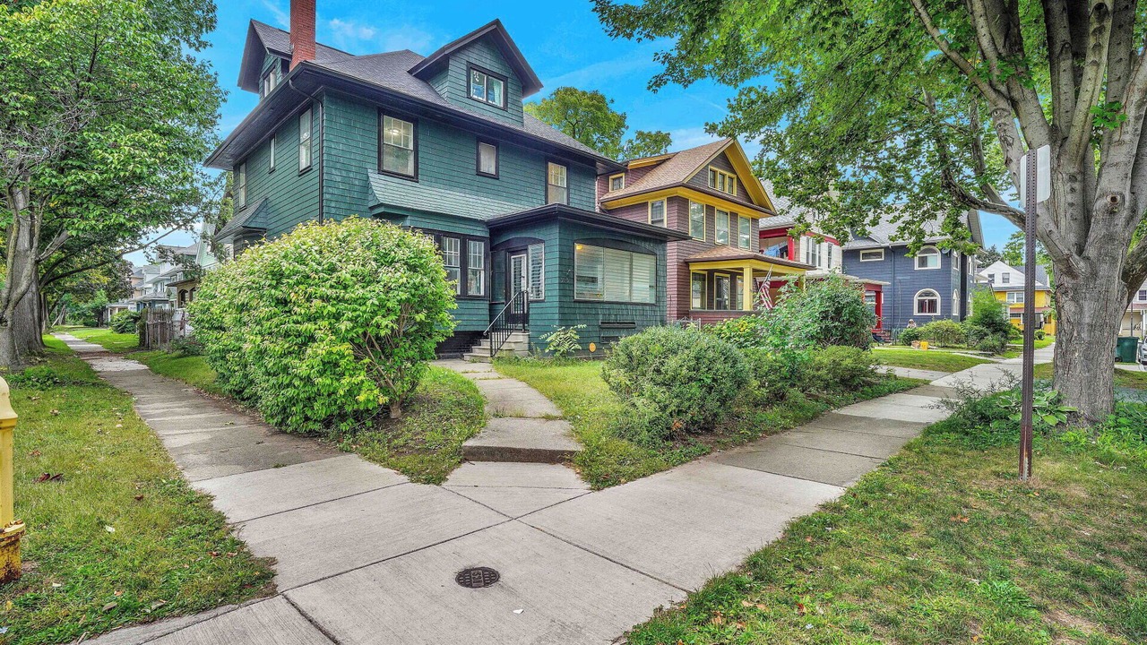 Photo of Outdoor in Rochester
