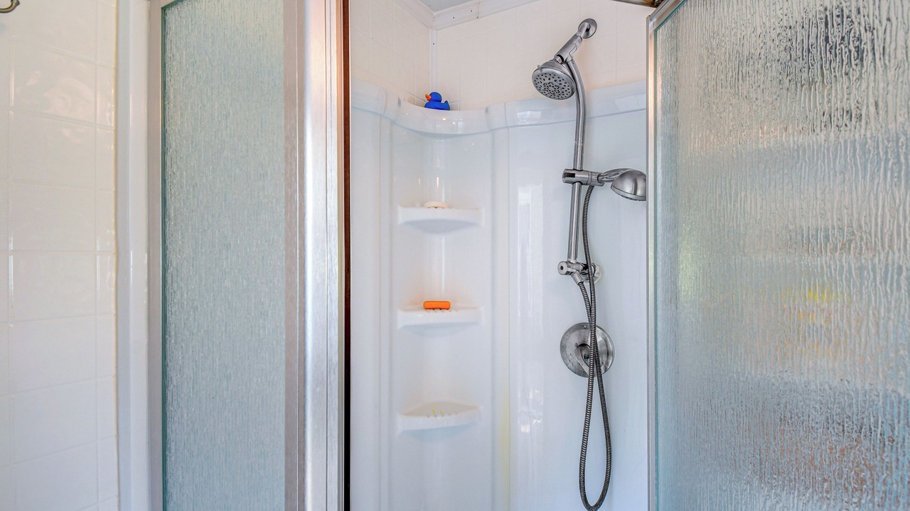 Photo of Bathroom in Poplar Ridge