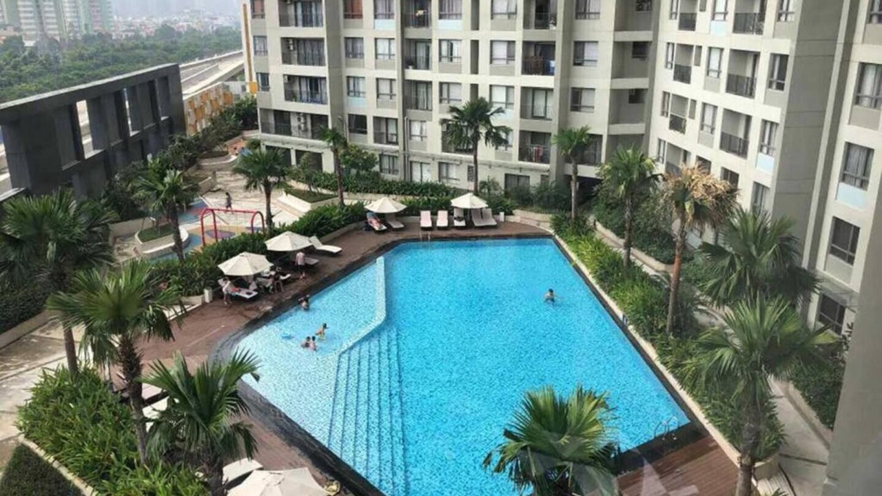 Photo of Outdoor in Thao Dien