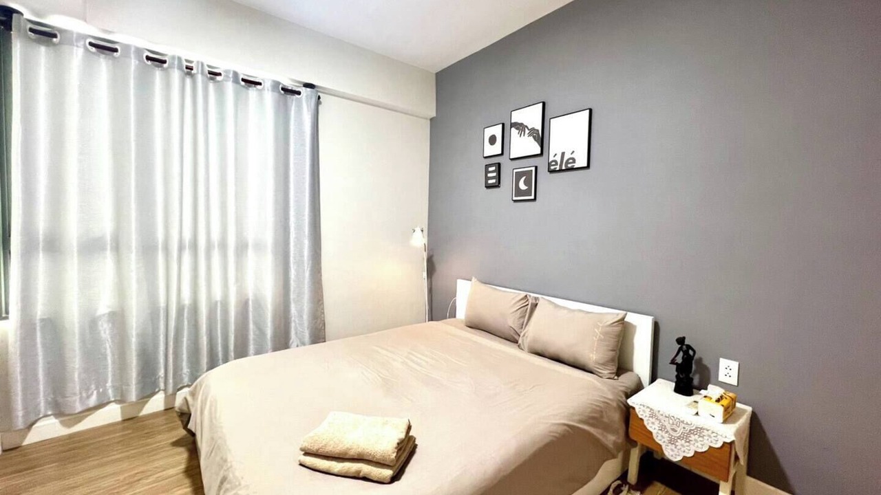 Photo of Bedroom in Thao Dien
