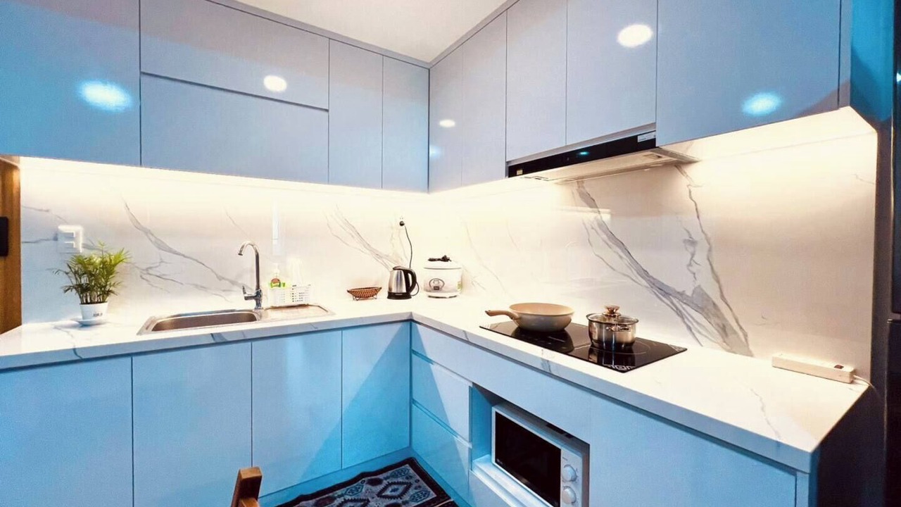Photo of Kitchen in Thao Dien