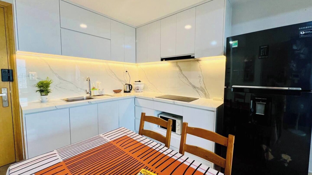 Photo of Kitchen in Thao Dien