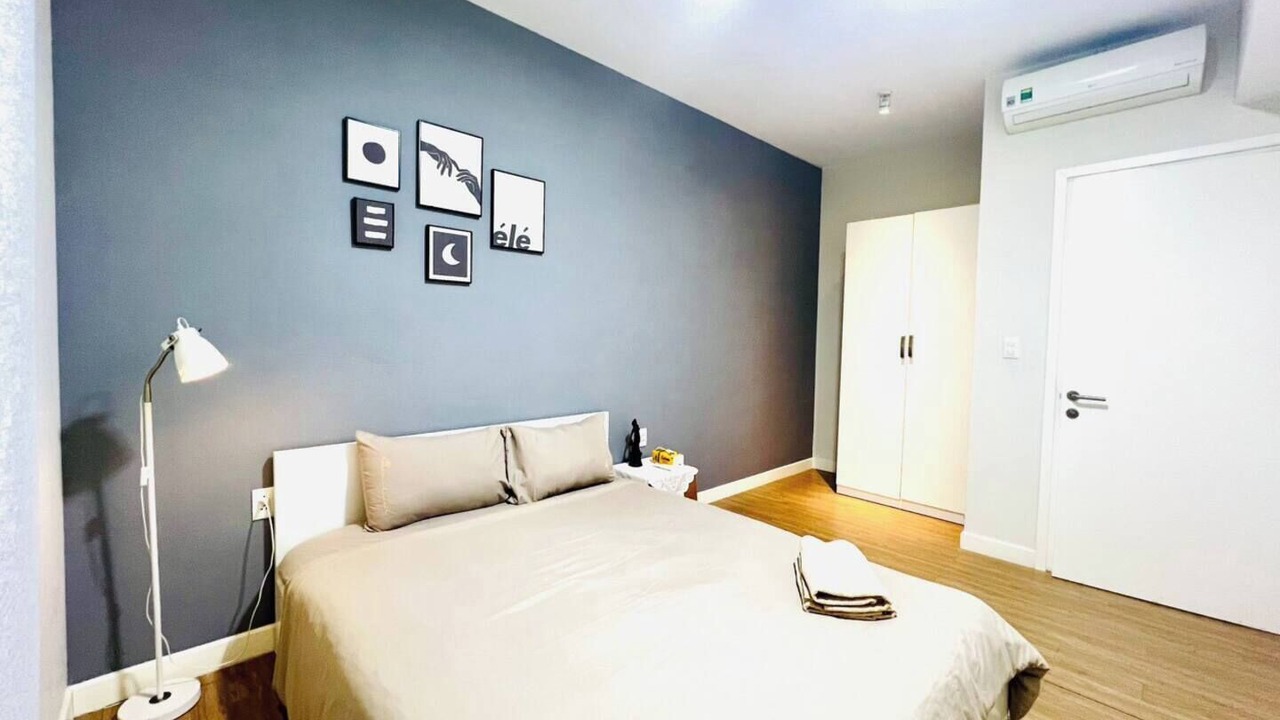Photo of Bedroom in Thao Dien
