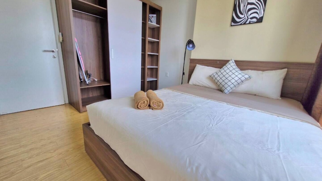 Photo of Bedroom in Thao Dien